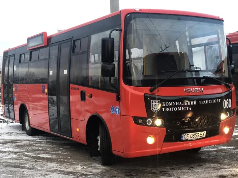 34 маршрутка Чернівці: повний гід маршрутом, розкладом і секретами зручних поїздок
