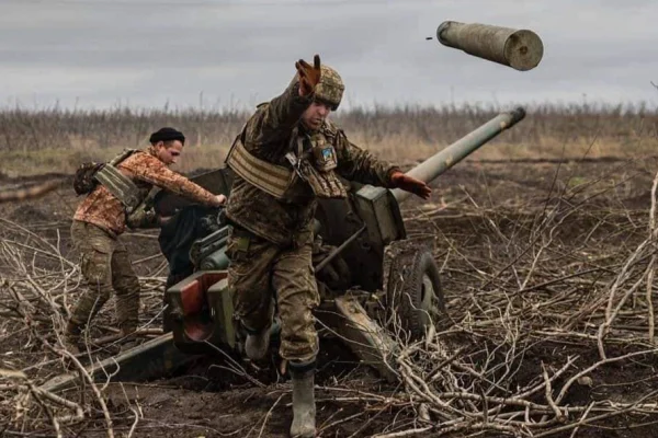 Що таке артилерійський обстріл: сутність, історія та наслідки