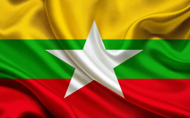 Прапор М’янми: історія змін, символіка кольорів і сучасне значення