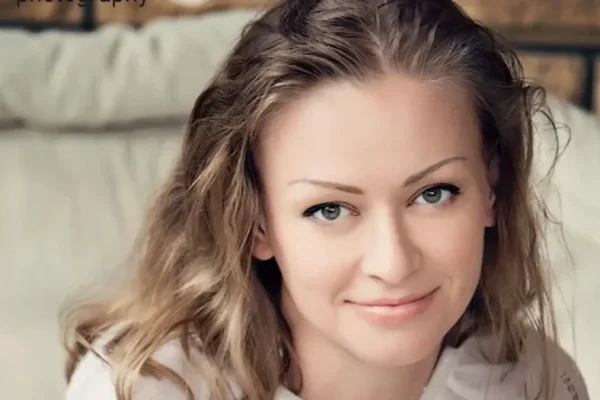 Конотоп Яна Олександрівна: шлях журналістки, що стала голосом ключових моментів України
