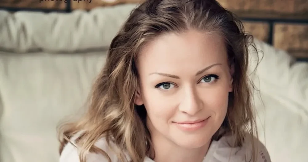 Конотоп Яна Олександрівна: шлях журналістки, що стала голосом ключових моментів України