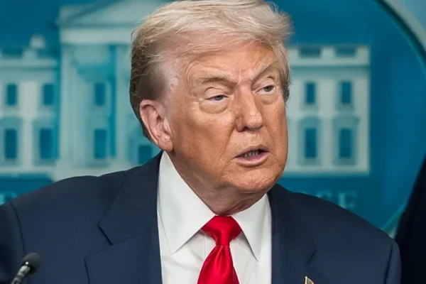 Трамп: США не дали Україні ліцензію на Patriot через страх технологій