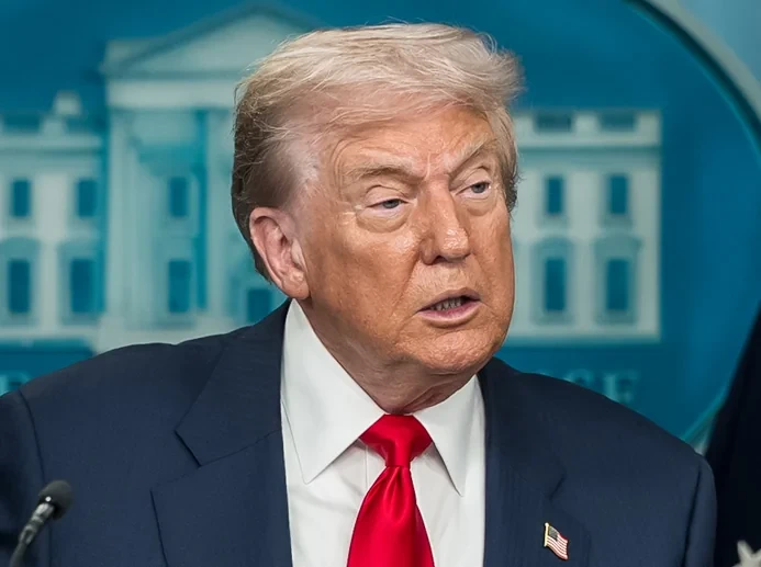 Трамп: США не дали Україні ліцензію на Patriot через страх технологій