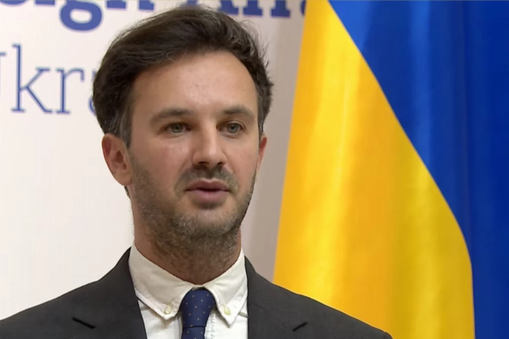 МЗС: команди готують зустріч Зеленського з Трампом