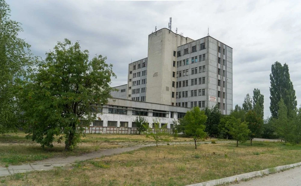 Райони Кам’янського: карта життя між Дніпром і заводами